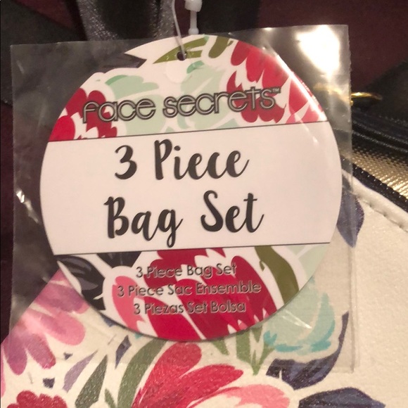 3 Piece Bag Set *NEW* - Picture 2 of 4
